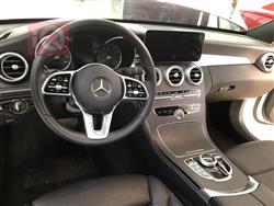 مێرسێدس بێنز C-Class